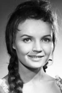 Anna Czapnikówna in Ostrożnie yeti