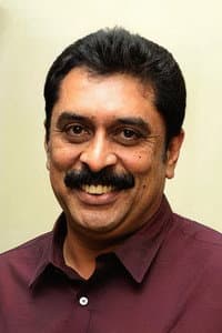 Ajay Rathnam in The Gentleman
