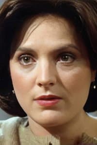 Tamara Bick in Motel