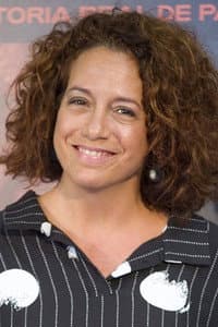 Laura de la Uz in El cuerno de la abundancia