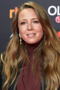 Ainhoa Santamaría in Ladrones: La tiara de santa Águeda