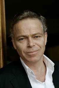 Martin Bril in Tara