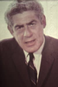 Frederick Herzberg in Motivation Through Job Enrichment