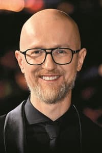 Tomek Bagiński in Zapaleńcy. Historia polskiego filmu animowanego