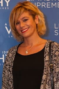 Ana Brito e Cunha in Maria e as Outras