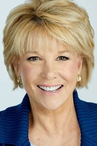 Joan Lunden in The Secret World of the Very Young