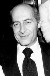 Franco Rossellini in Nata di marzo