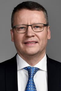 Toomas Uibo in Kevad südames