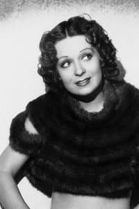 Rosalie Roy in Young as You Feel