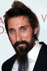 Paul J. Alessi in Alpha Males Experiment