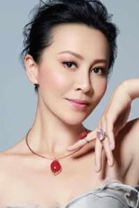 Carina Lau in Di Renjie