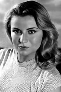 Bianca Toccafondi in Gradiva