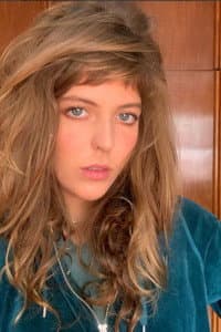 Duda Balestero in Profano