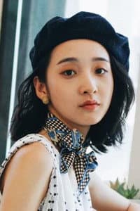 Moon Lee in 誰是被害者