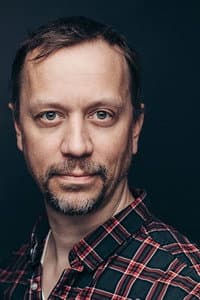 Martin Frislev Ammitsbøl in Betonhjerter