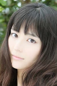Natsuki Harada in Boku no Hatsukoi wo Kimi ni Sasagu