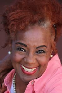 Cecelia Antoinette in Bullet in the Brain