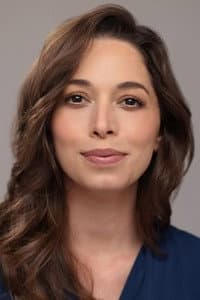 Mor Cohen in And Her Body Was Never Found
