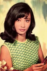 Jenny Hu Yan-Ni in Se zi tou shang yi ba dao
