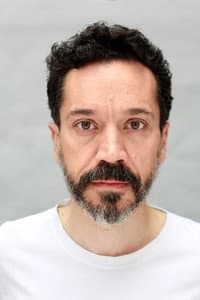 Gabriel Andreu in I Love My Mum