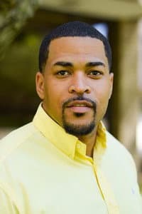 Demaris Harvey in Circumstances 2: The Chase