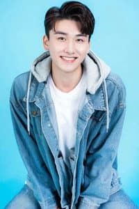 Kang Han-byul in 더킹 투하츠