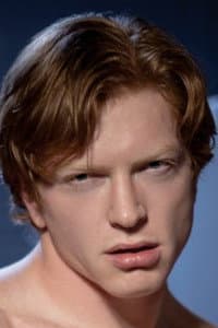 Kyle Connors in Captain Rapid