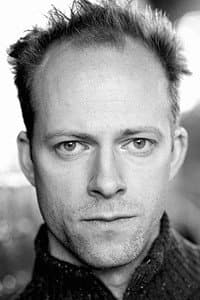 Pieter Lawman in National Theatre Live: I Want My Hat Back