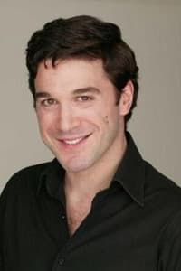 Thomas Derichebourg in Romance sans paroles