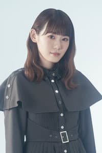 Minami Koike in Sakurazaka46 - 4th YEAR ANNIVERSARY LIVE at ZOZO MARINE STADIUM
