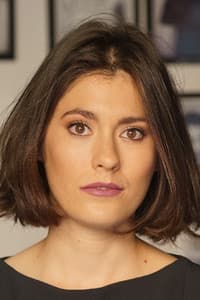 Carolina Campanela in Mãos no fogo