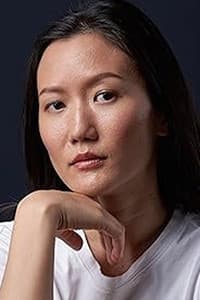 Grace Ng in Ceroboh