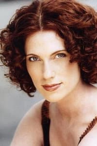 Lauren Moore in Gap-Toothed Women