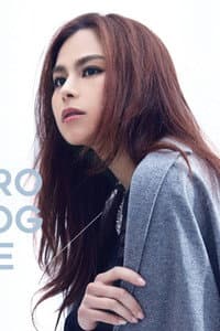 Jeanie Lee in 李幸倪 First Of All Live 2018演唱會 首踏紅館全紀錄