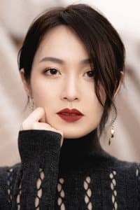 Jacky Cai in Sha Po Lang: Taam Long