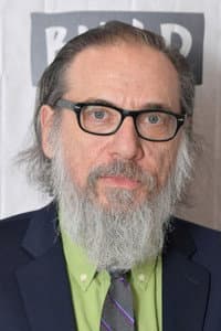 Larry Charles in Unexpurgated: Slavoj Zizek