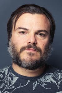 Jack Black in Tropic Thunder