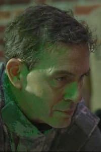 Chad Durr in Escape at Alcatraz