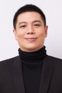 Song Yang in Xia Luo Te Fan Nao