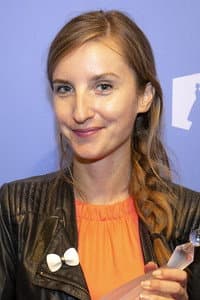 Urša Menart in Polsestra