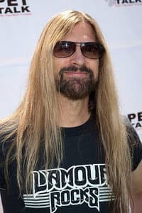 James Lomenzo in Black Label Society - The European Invasion Doom Troopin' Live