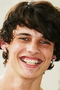 Enrico Cruiz in Dreams Come True