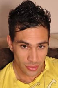 Alexis Santino in Dogs in Heat