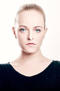 Barbora Vacková in Mezi nimi