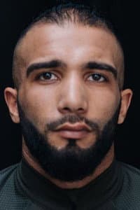 Ali Abdul Amir Najel in Englebørn