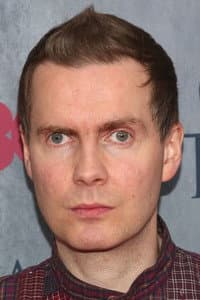 Jon Thor Birgisson in Sigur Rós: Takk...