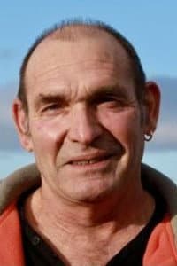Jean-Pierre Couton in La Passagère