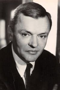 Peter van Eyck in Legge di guerra