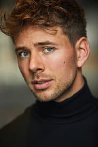 Benjamin Trinks in Allein unter Schülern