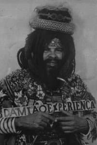Damião Experiência in Mangúe-Bangúe